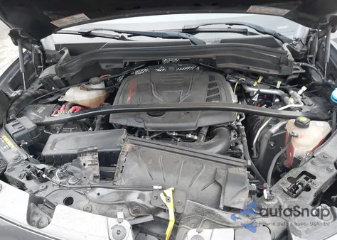 2018 Alfa Romeo Stelvio Awd from USA, damaged, VIN ZASFAKAN8J7B80566